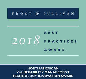Balbix Earns Acclaim from Frost &amp; Sullivan for its Risk-Based Vulnerability Management Platform, BreachControl™
