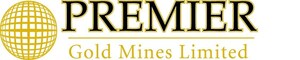 Premier Gold Mines Reports 2018 Third Quarter Results