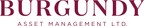 Burgundy announces the appointment of Robert Sankey as Chief Executive Officer