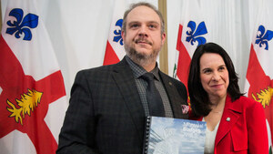 Tolérance zéro augmentation à Montréal