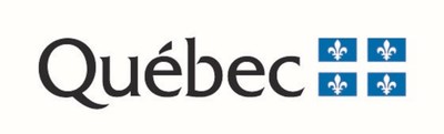 Logo : Gouvernement du Qubec (Groupe CNW/Alliance de l'industrie touristique du Qubec)