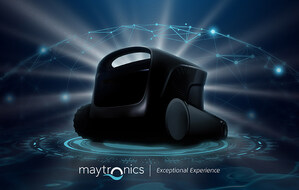 Maytronics to Unveil Revolutionary New Technologies and Products for Personalized and Smart Pool Cleaning, and Introduce a New European Authorized Reseller Program, at Piscine Global 2018