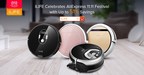ILIFE Celebrates AliExpress 11.11 Festival with Deals of up to 51% off