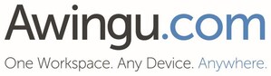 Awingu Joins BlackBerry ISV Program to Deliver Secure Mobile Workspace from Any Device, Anywhere