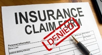 Why Car Insurance Claims Can Be Denied