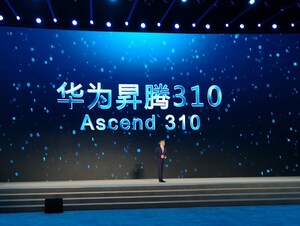 Huawei Chips Unlock New Era of Artificial Intelligence