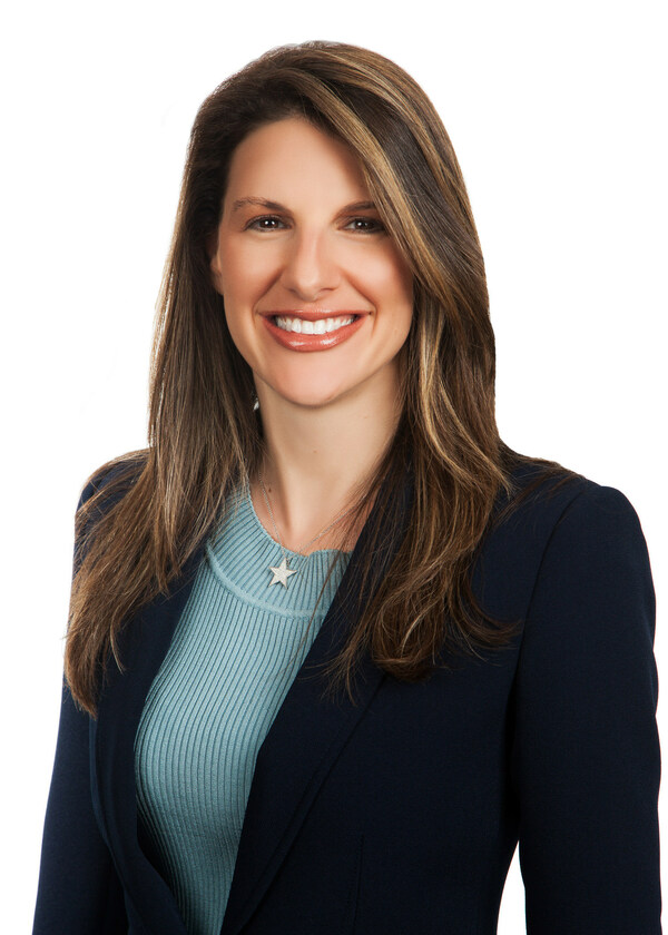 Family Law Expert Bari Z. Weinberger