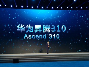 Huawei Chips descubre una nueva era de inteligencia artificial