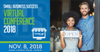 Thousands of Entrepreneurs Slated to Attend 2018 Small Business Success Virtual Conference by SCORE