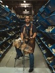 Legendary Bootmaker Of The American West - Lucchese Announces New Collaborations And Retail Partnership With Neiman Marcus