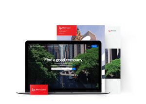 Who's Good Launches a News-Based Risk Analysis Product for Investors