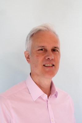Ian Dunlop, ContactEngine Chief Product Officer