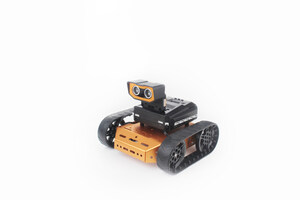 Hiwonder Releases Qdee Robot Kit: A Whole New World of Play to Micro:bit