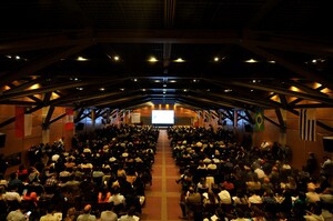 Daniel Ivoskus presentó el Congreso de Comunicación Política de México