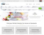 Standards at Your Fingertips: ANSI Re-launches Webstore.ansi.org