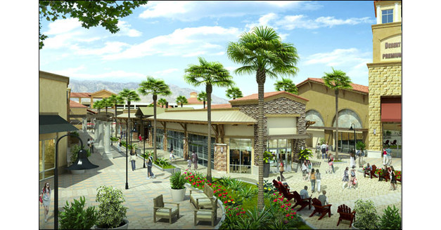 Desert Hills Premium Outlets - All You Need to Know BEFORE You Go (with  Photos)