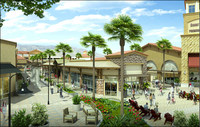 First Look at Last Call by Neiman Marcus at at Desert Hills Premium Outlets  near Palm Springs