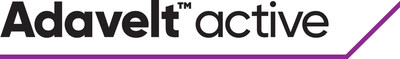 Adavelt active logo
