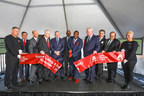 Axalta Opens World's Largest Research &amp; Development Center Dedicated to Coatings and Color at the Navy Yard in Philadelphia
