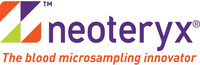 Neoteryx LLC - The blood microsampling innovator (PRNewsfoto/Neoteryx LLC)