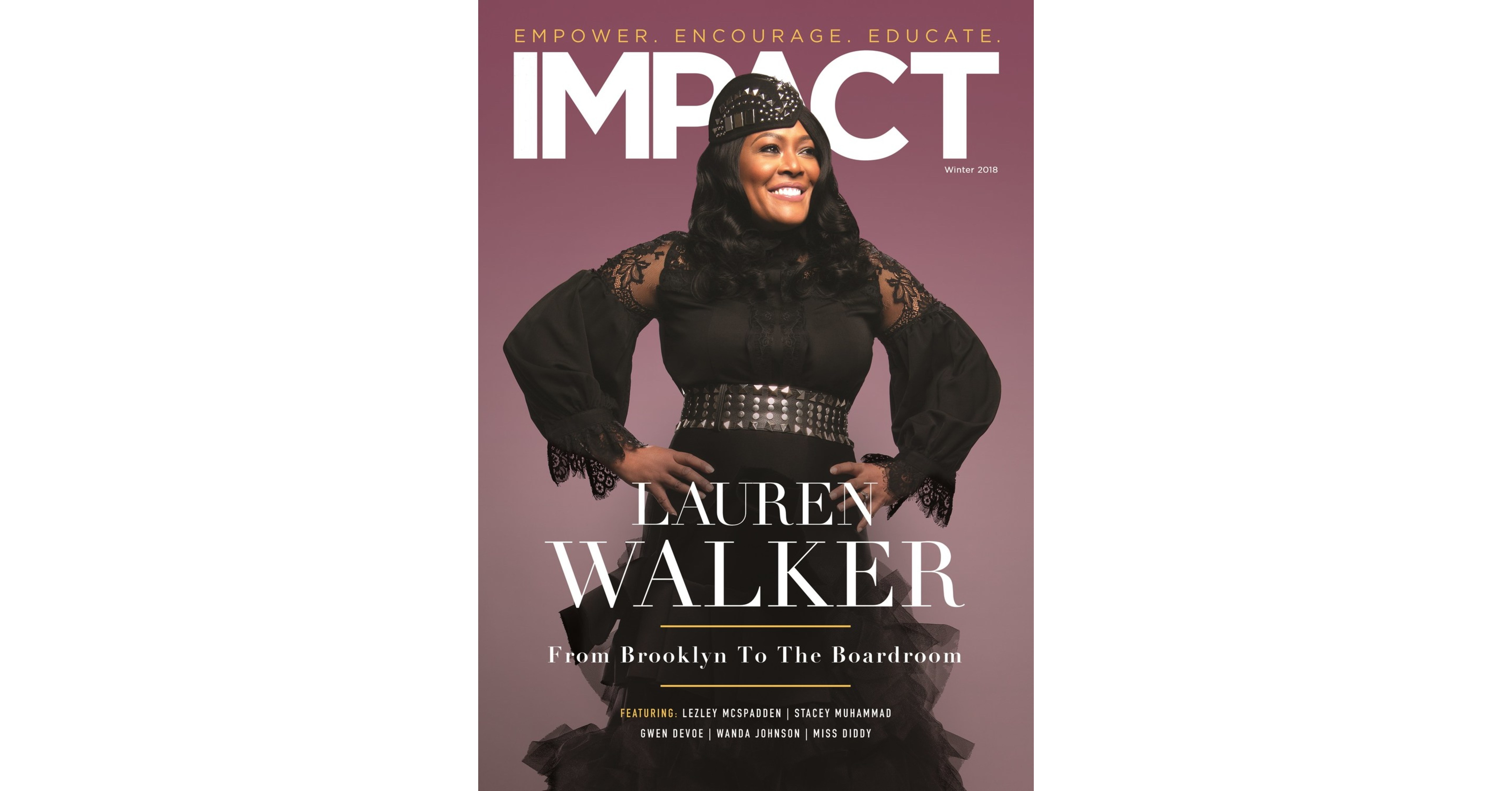 The Impact Of Passion How Lauren Hannah Trotters Love For Storytelling Transformed Lives - oxi1e8s