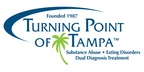 Turning Point of Tampa Designated an Aetna Institute of Quality