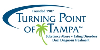 (PRNewsfoto/Turning Point of Tampa) (PRNewsfoto/Turning Point of Tampa)