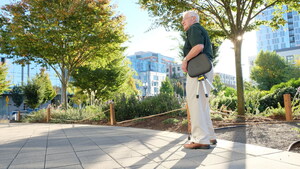 Interlude, a travel chair worthy of pause, launches on Kickstarter