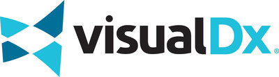 VisualDx is leading diagnostic clinical decision support tool for physicians. (PRNewsfoto/VisualDx)