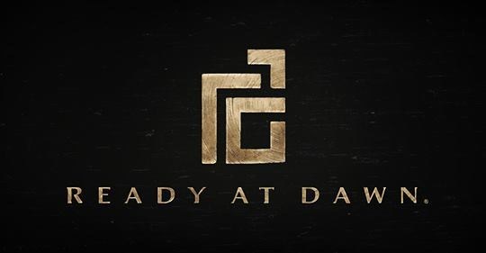Ready At Dawn Logo (PRNewsfoto/Ready At Dawn)