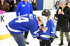 41st Annual Toronto Maple Leafs Skate for Easter Seals Kids Sunday, November 18, 2018