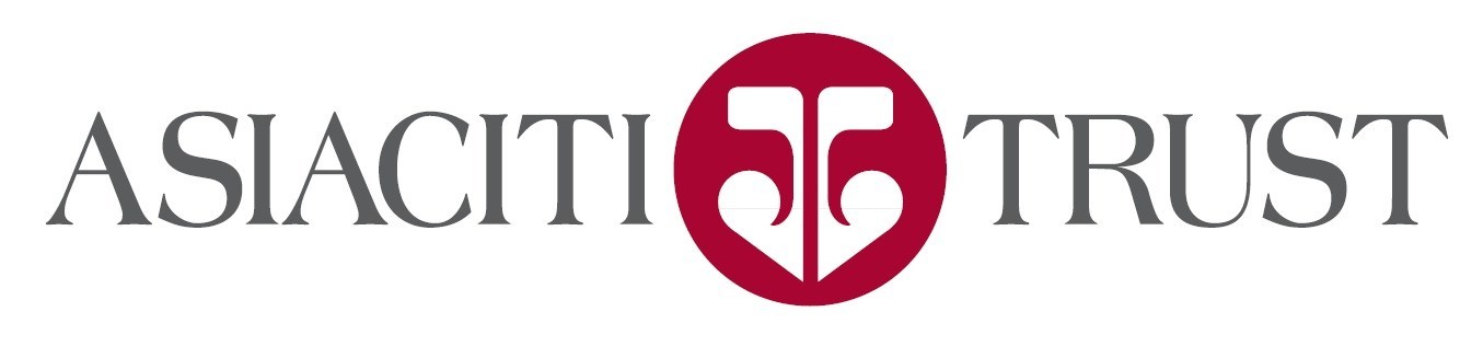 Asiaciti Trust Logo (PRNewsfoto/Asiaciti Trust)