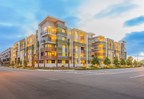 Olympus Property Acquires Fusion, A Newly Constructed Class A Multifamily Asset in Irvine, California