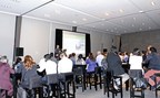 Lutron Electronics presentó conferencia "WELL Designed Lighting and Controls"