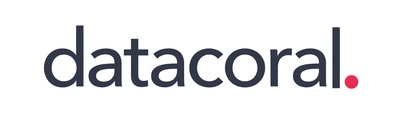 Datacoral Logo (PRNewsfoto/Datacoral Inc)