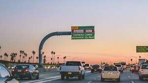 Conduent Transportation to Help Ease Driving Across Los Angeles County with New Tolling Technology