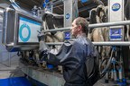 EuroTier innovatieprijs voor Dairymasters revolutionaire nieuwe Mission Control voor een geheel nieuwe manier van melken!