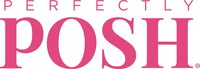 Perfectly Posh logo (PRNewsfoto/Perfectly Posh, LLC)