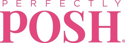 Perfectly Posh logo (PRNewsfoto/Perfectly Posh, LLC) Perfectly Posh logo (PRNewsfoto/Perfectly Posh, LLC)