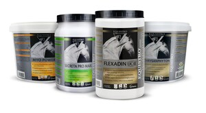 Vetoquinol USA Launches Rebranded EQUISTRO® Product Line