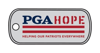 PGA National Day of HOPE | Helping Our Patriots Everywhere | PGAREACH.org | Sunday, Nov. 11