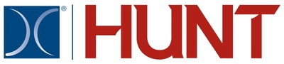 Hunt Companies logo (PRNewsfoto/Hunt Companies)