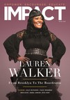 Ejecutiva de Young Living premiada en Women of IMPACT Honorary Black Tie Affair, edición 2018, de IMPACT Magazine