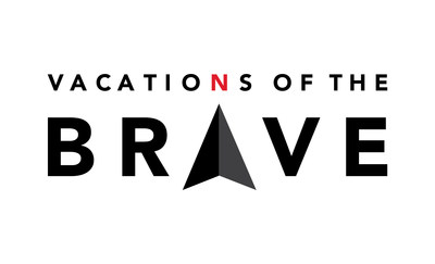 Destination Canada, Canada’s national tourism organization, will inspire viewers this fall with a brand new series titled Vacations of the Brave available on Prime Video.