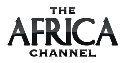 The Africa Channel Logo (PRNewsfoto/The Africa Channel)
