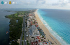 Multiple Airlines Adding Flights To Cancun International Airport, Hub For State Of Quintana Roo's World-Famous Tourist Destinations