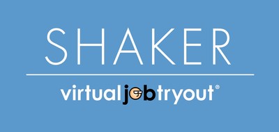 Shaker International, a provider of market-leading pre-hire assessment technology.