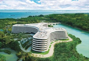 LN Garden Hotel, Nansha Guangzhou Announces Official Opening