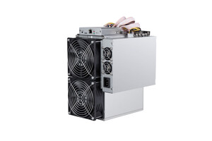 Bitmain Technologies Launches Two Next-Generation 7nm Miners
