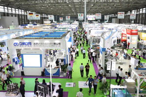 ProPak China 2019, a Global Stage for Novelties and Innovative Impetus